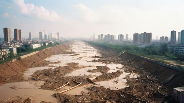 洪涝灾害对哪些领域的影响最为严重？-第2张图片-ECN交易平台排行榜