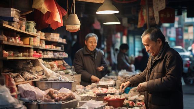 郑州做什么小买卖好-第1张图片-ECN交易平台排行榜