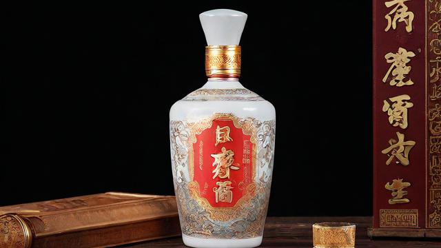 盘古汾酒属于什么档次的白酒？-第3张图片-ECN交易平台排行榜