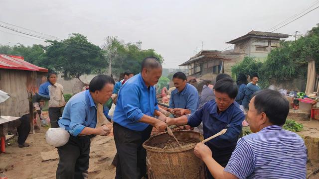 凝聚脱贫力量对应着哪些具体措施或策略？-第2张图片-ECN交易平台排行榜