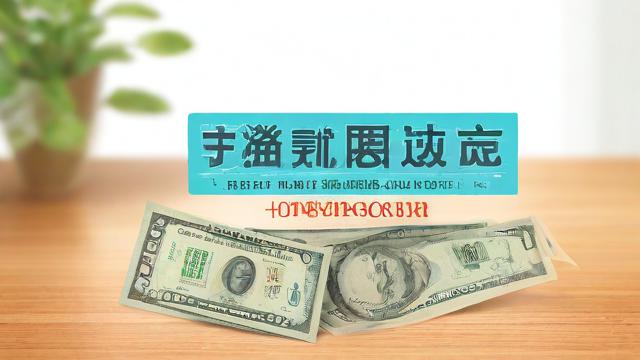 小贷究竟是什么？它有哪些特点和常见类型？-第1张图片-ECN交易平台排行榜