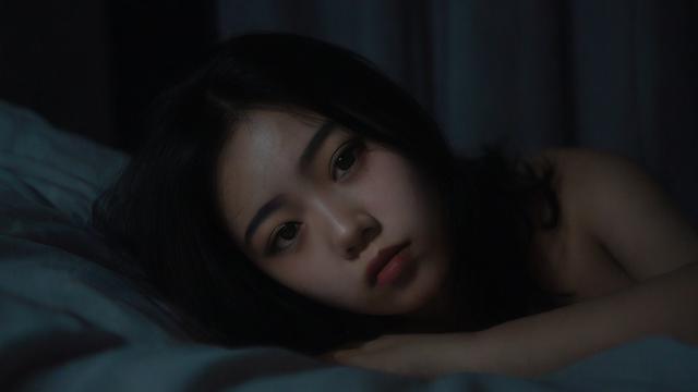 难眠之夜，究竟是何事搅扰人心？-第1张图片-ECN交易平台排行榜