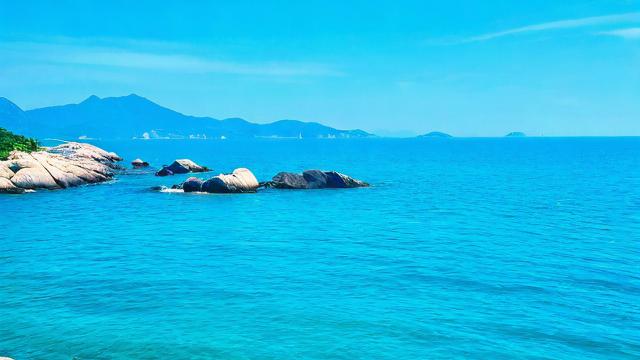 海风一词通常用来形容从海洋吹来的风，它可能带有海水的盐味和湿润感。如果您想要一个关于海风的疑问句标题，这里提供一个示例，，一什么海风能带来最清新的空气？-第1张图片-ECN交易平台排行榜