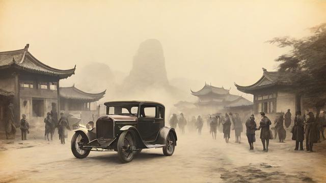 1929年中国经历了哪些重大事件？-第3张图片-ECN交易平台排行榜