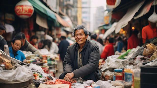 市场疲软究竟意味着什么？-第1张图片-ECN交易平台排行榜