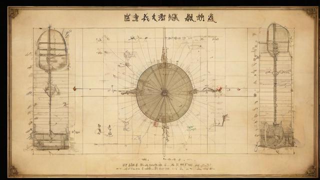 方略一词究竟是什么意思？-第1张图片-ECN交易平台排行榜